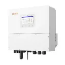 Solis S6 15kW 3-fase Hybride omvormer 4 MPPT, 3x CT (High Voltage) S6-EH3P15K-H