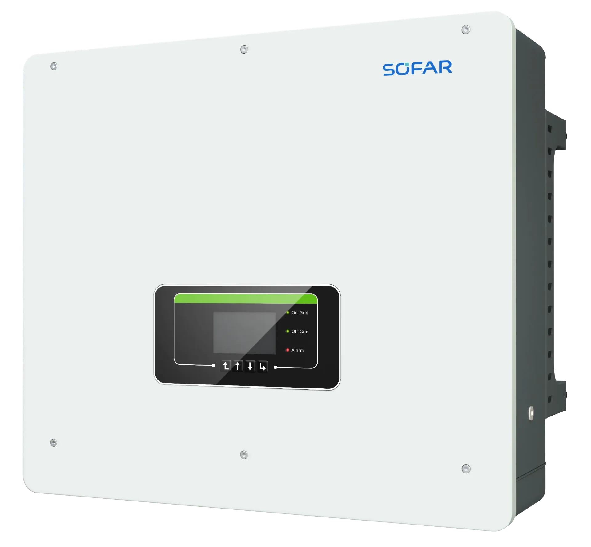 Sofar HYD 5KTL-3PH 3-fase 5kW hybride omvormer