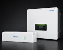 Sofar BTS 30kWh (6x BTS 5K) batterijset met 3-fase HYD 15kW hybride omvormer & 2x BDU