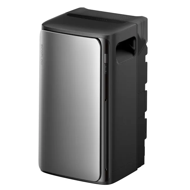 EcoFlow Stream AC Thuisbatterij 1.92 kWh - 800W