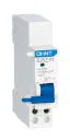 Chint Over-Under Voltage Release OUVT-X3 AC240V, 50Hz - 816985