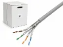 Cat6 S/FTP datakabel (per 305 meter)