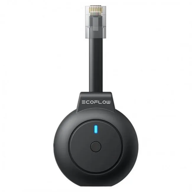 EcoFlow Slimme meter P1 voor Stream Plug&Charge series
