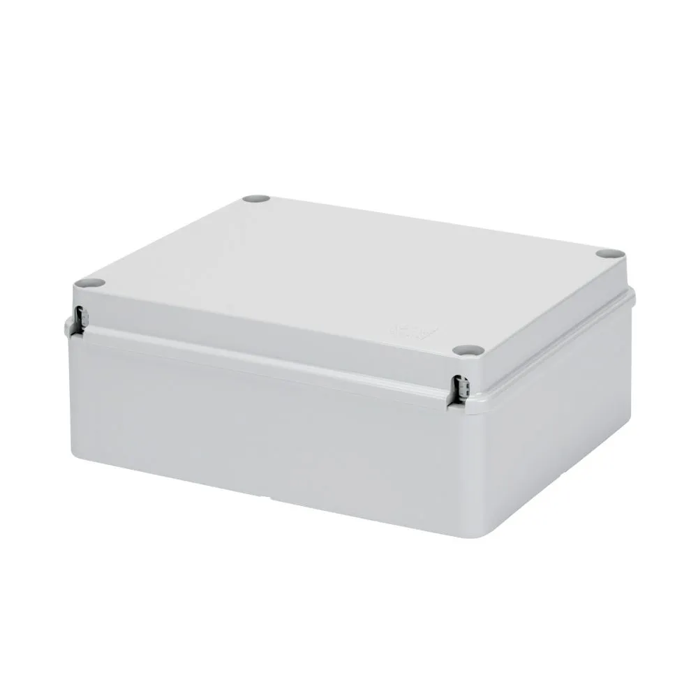 Gewiss Lasdoos | Verdeeldoos | 190x140x70mm (GW44207)