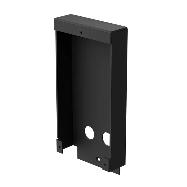 Onepole Q25023 Pro/Lite Montageplaat voor Peblar laders