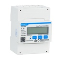 Chint kWh meter 3-fase, 4-polig 80A Direct Modbus MID (DTSU666) - 313280