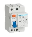 Chint aardlekschakelaar 1-fase, 1-polig+nul 63A 30mA Type B 10kA (NL210-63-263/30) - 782013