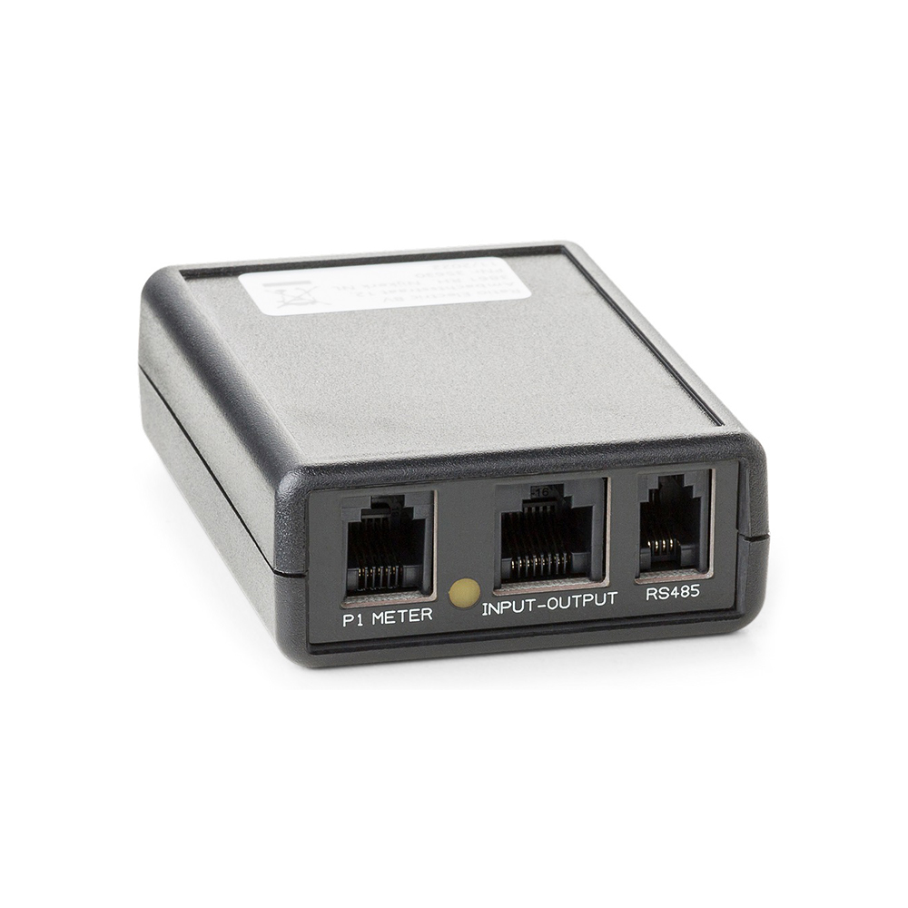 [MFQ-023-0105218] Ratio Sense 1-fase kit (38802)