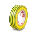 PVC Premium Electrical Adhesive Tape Geel/Groen