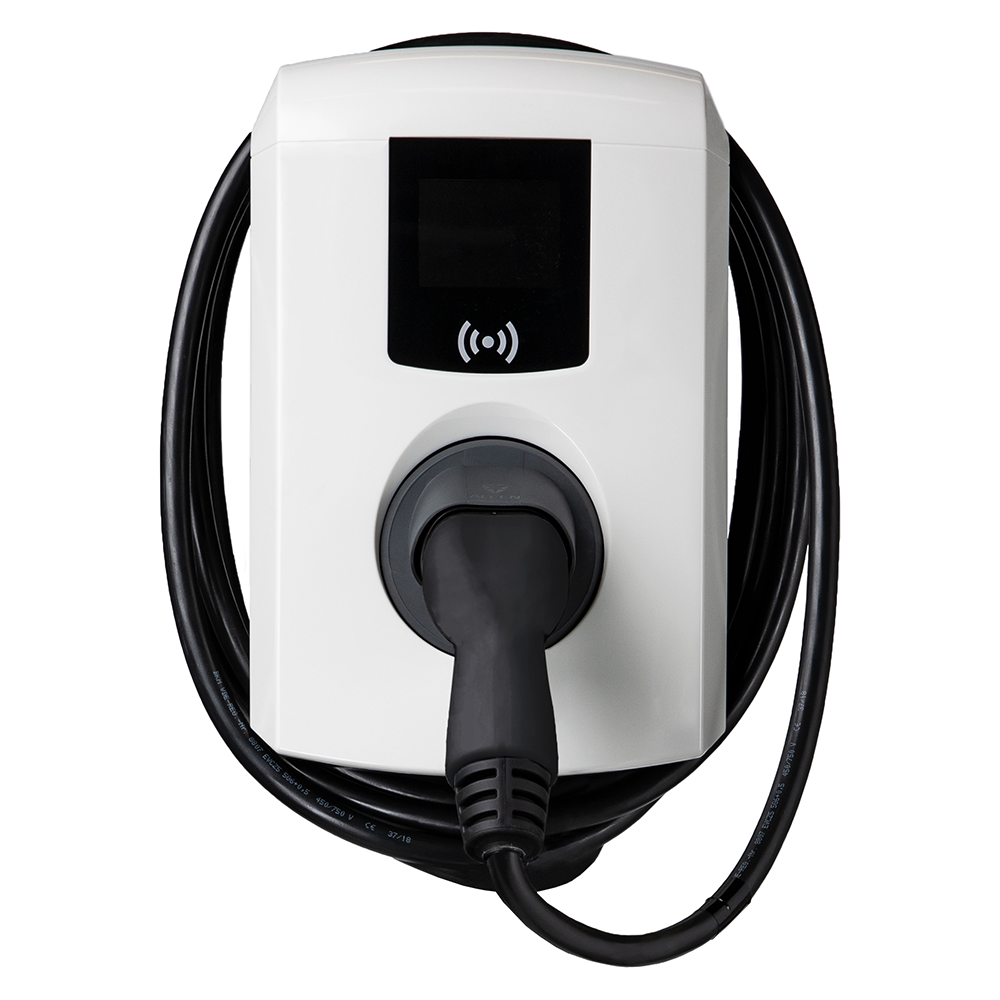 [MFQ-023-0105320] Alfen EVE Single Pro Kabel 11kW RFID (exclusief kabel)