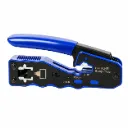 RJ45 Snap Plug Krimptang