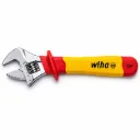 WIHA Verstelbare Moersleutel Electric 5590NA 250mm | 1000V VDE/GS | IEC 60900