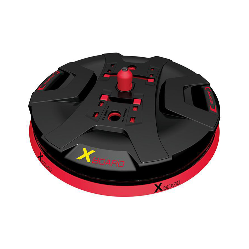 [MFQ-023-0105385] RUNPO X Board XB500 Kabelafroller