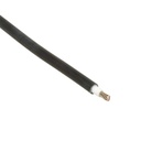 Solar DC kabel 1x6mm² H1Z2Z2-K DCA zwart | 500 meter haspel