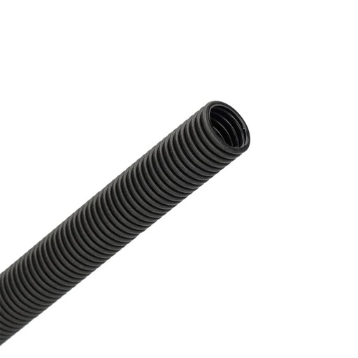 [MFQ-023-0105464] Flexibele kunststof installatiebuis zwart 19mm 100 meter per stuk - 15295019