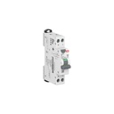 ABB aardlekautomaat 1-fase, 1-polig+nul 16A C-kar 30mA