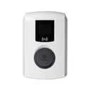 Alfen EVE Single Pro Socket 11kW RFID