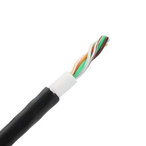 [MFQ-023-0105461] Cat5e UTP datakabel binnen (per 305 meter)