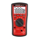 Benning MM 2-2 Digitale Multimeter TRUE RMS