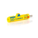 Jokari Secura Nr.15 Kabelstripper 8-13mm | Art. 30155 | TIN Messen | TÜV/GS Getest