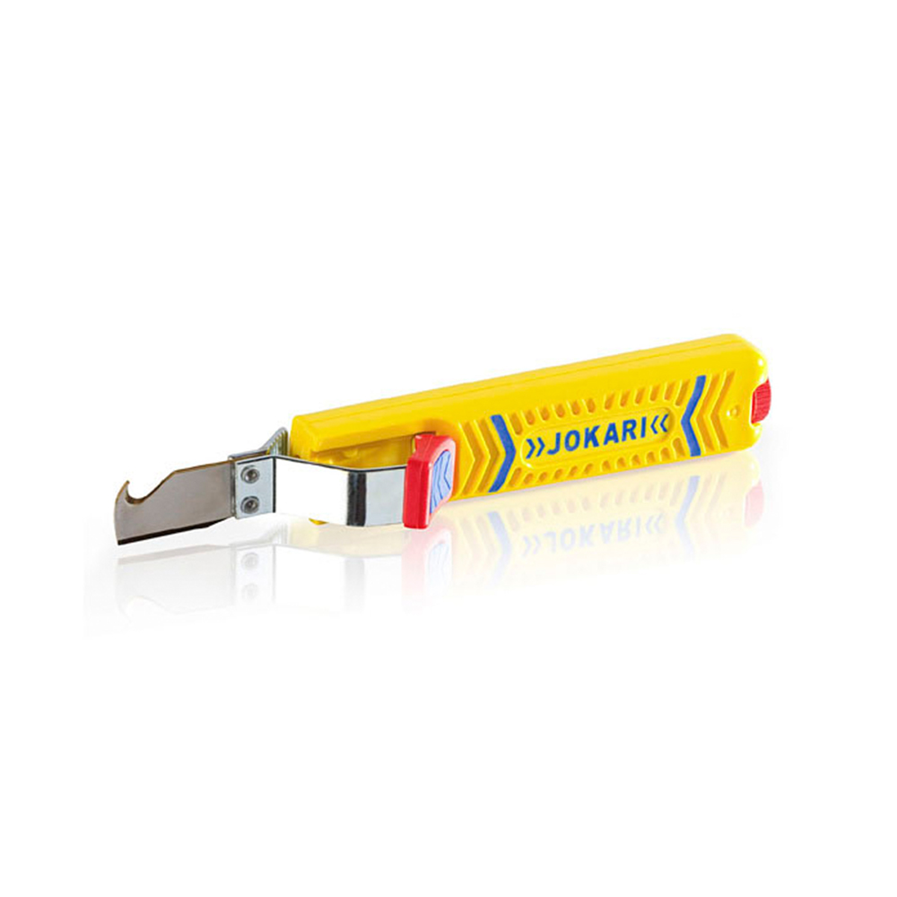 [MFQ-023-0105640] Jokari 10280 Kabelmes Nr. 28H Secura 8-28mm