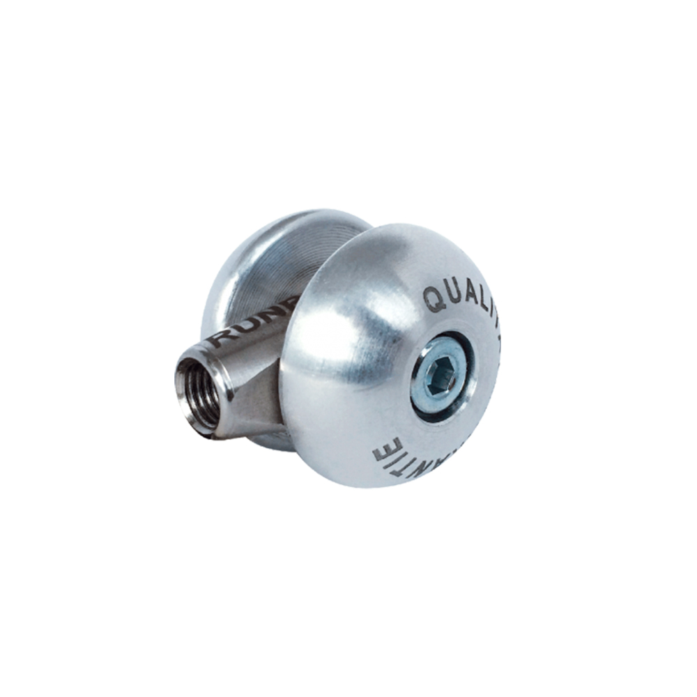 [MFQ-023-0105662] RUNPO Geleiderol 25mm RTG6