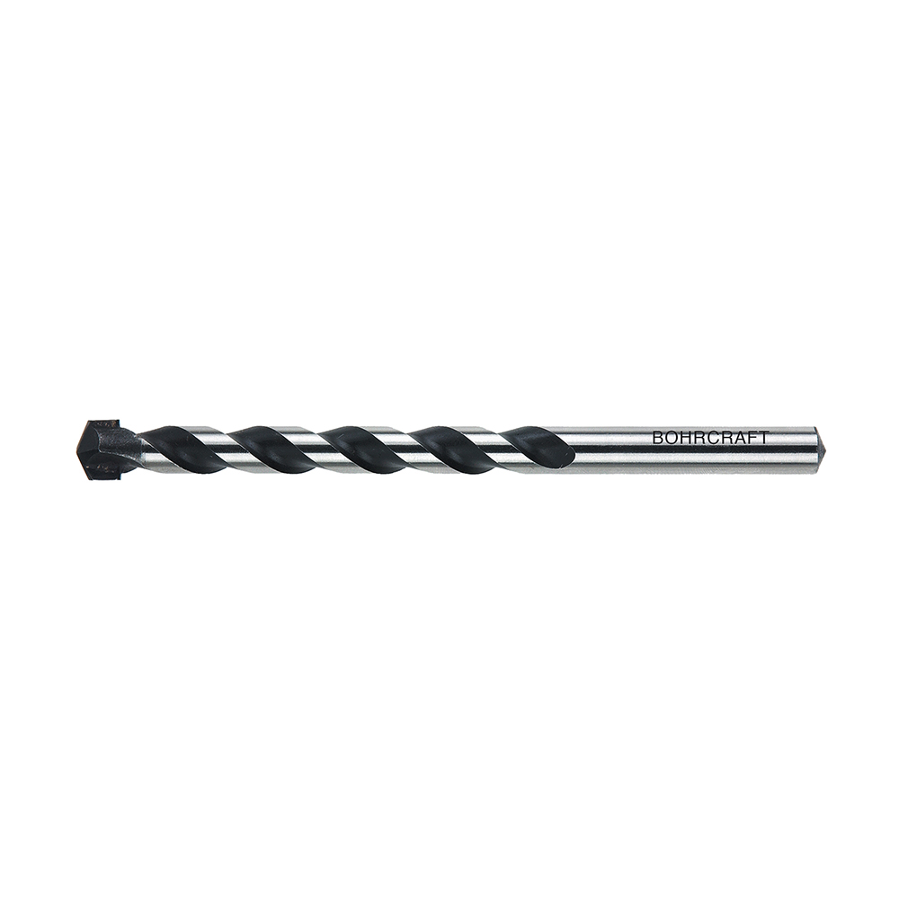 [MFQ-023-0105663] Bohrcraft Betonboor HM Laser 8,0mm L 120mm