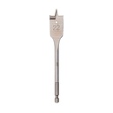 Bohrcraft Speedboor hexagon schacht 22mm 