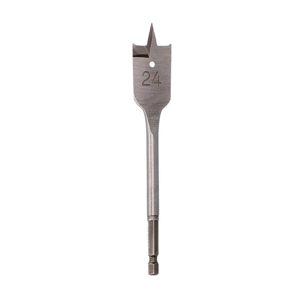 Bohrcraft Speedboor hexagon schacht 24mm 