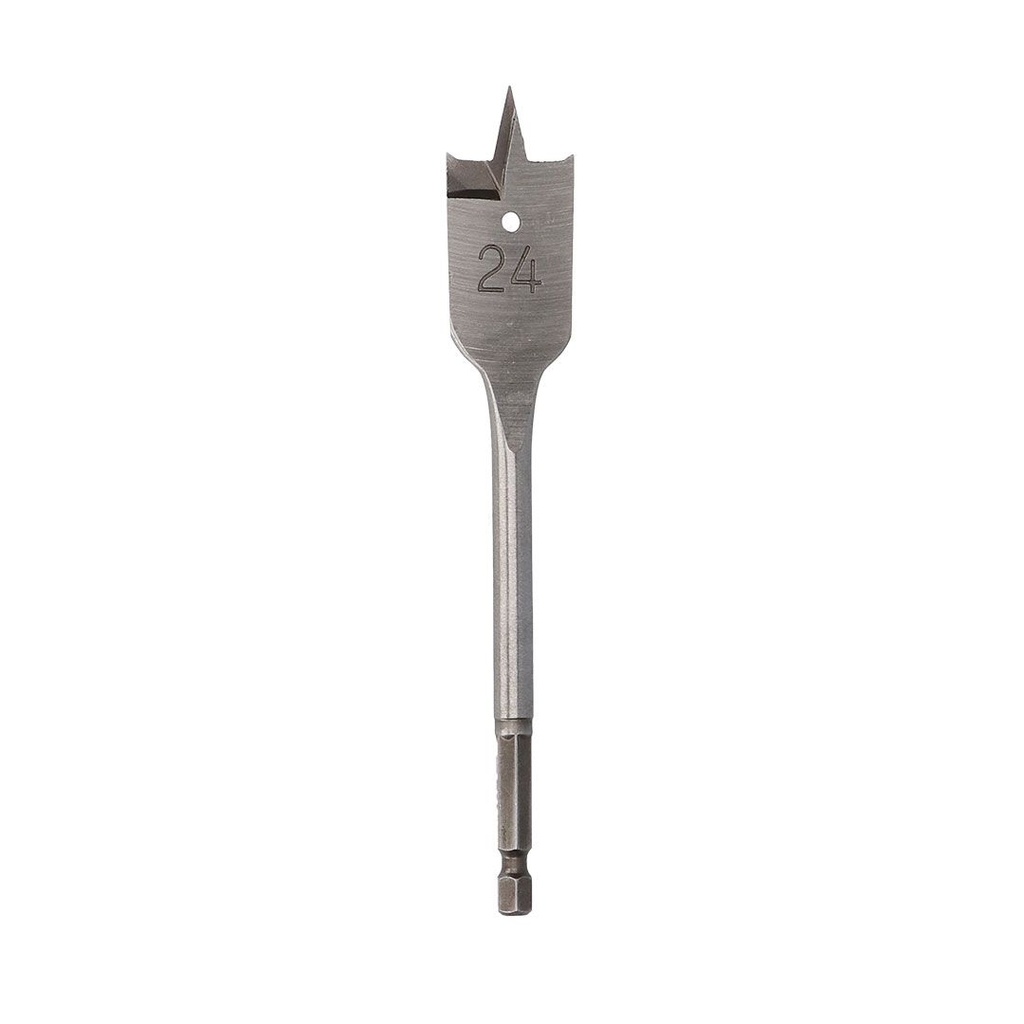 Bohrcraft Speedboor hexagon schacht 26mm 