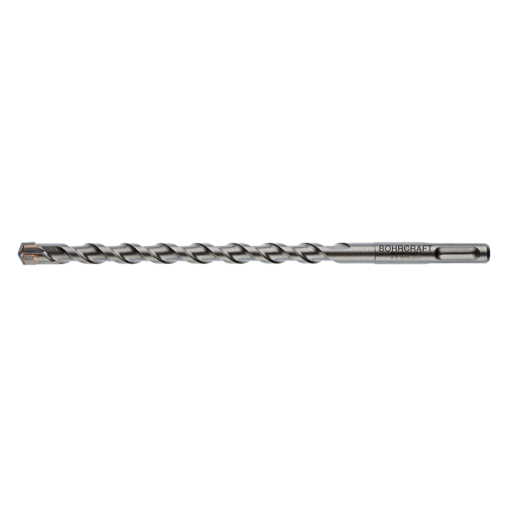 [MFQ-023-0105686] Bohrcraft Hamerboor SDS Plus 4-X 14,0 x 210/150mm