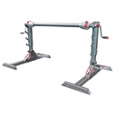 RUNPO Lifter 4500 Kabeltrommellifter L1600