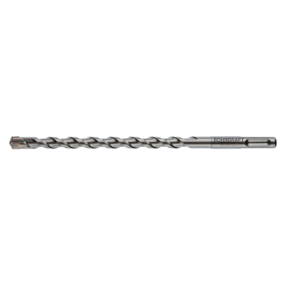 [MFQ-023-0105728] Bohrcraft Hamerboor SDS+ 4-X 25,0 x 450/400mm (26150525045)