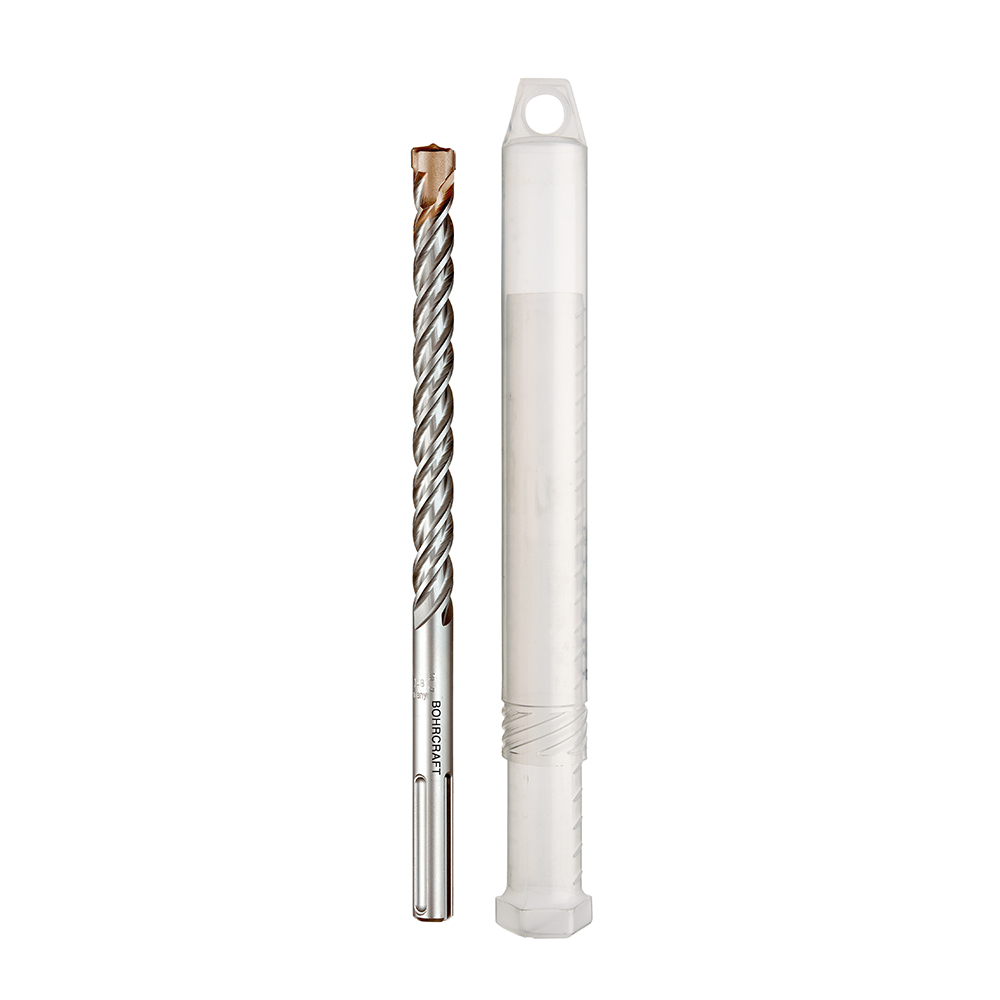 [MFQ-023-0105592] Bohrcraft Hamerboor X-4 snijder SDS-max 25,0 x 920/800mm (26200325092)
