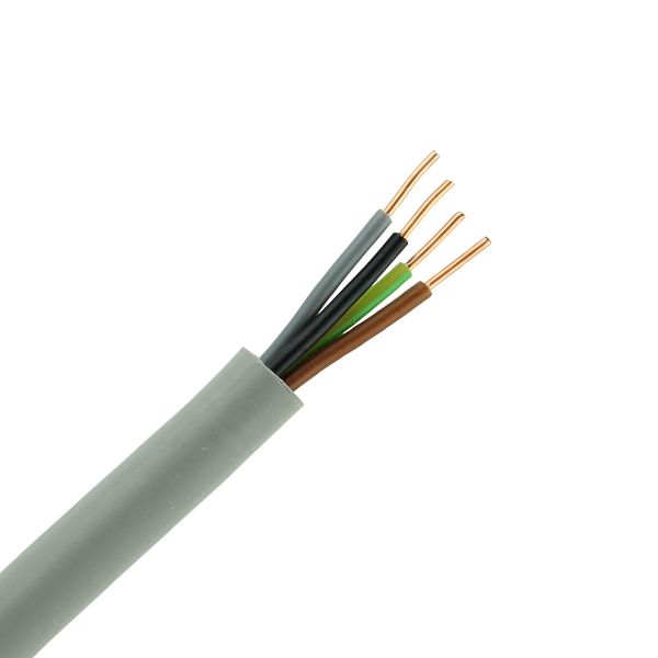 XMVK 4x1,5mm² kabel ECA | 100 meter