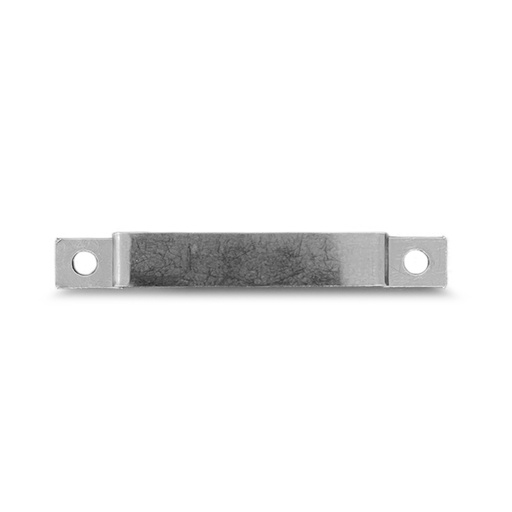 [MFQ-023-0105739] Vlakbandkabel beugel grijs 50 mm