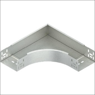 Niedax Hoekstuk 200 - 60x200mm