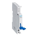 Chint hulpcontact NL1 AX-5 (AX-5 Auxiliary Contact) 200998