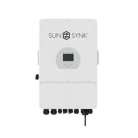 Sunsynk 20kW Hybrid Inverter 3-fase