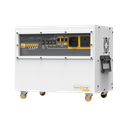 Sunsynk Draagbare Batterij 2kWh