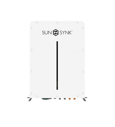 Sunsynk 5.32kWh Batterij 